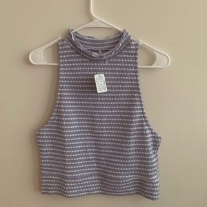 Sleeveless top FREE PEOPLE